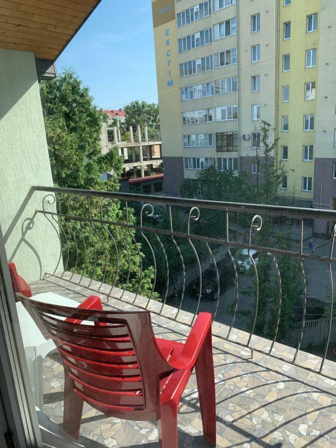 Comfort Place In The City Centre Ivano-Frankivsk Exterior photo